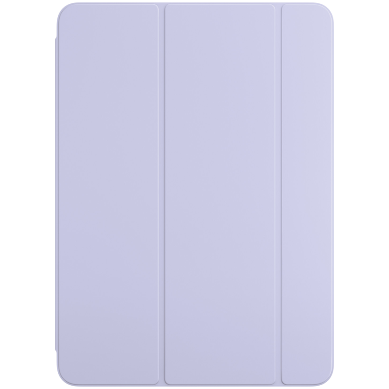 Smart Folio for iPad Air 11-inch (M2) - Light Violet