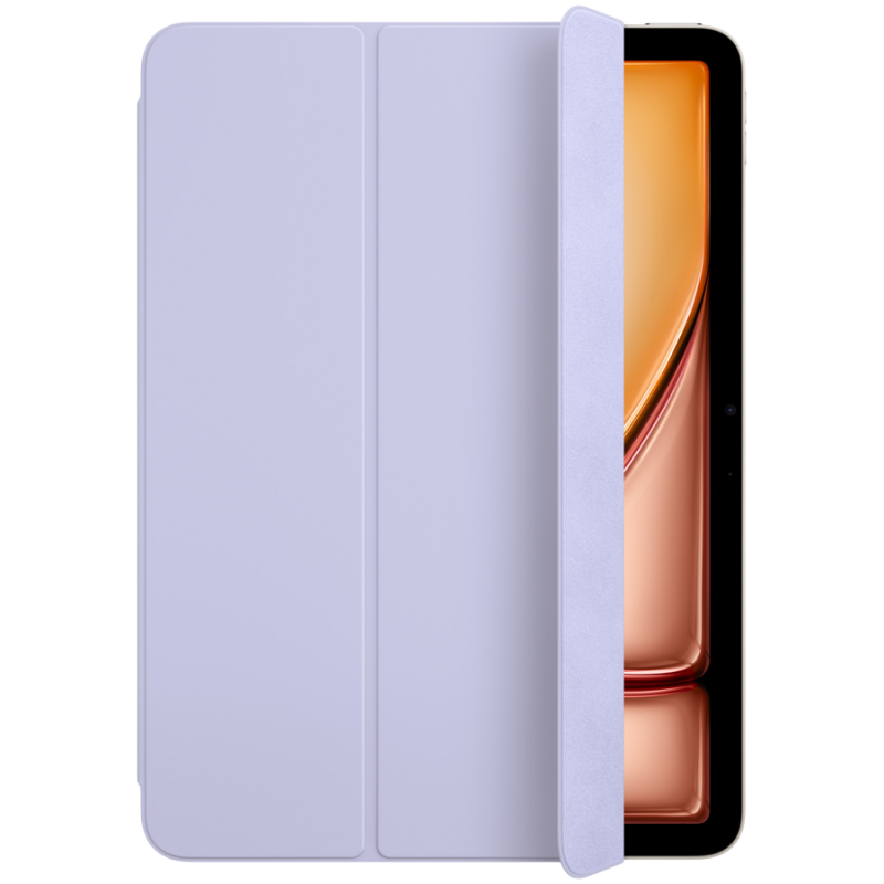 Smart Folio for iPad Air 11-inch (M2) - Light Violet - Image 2