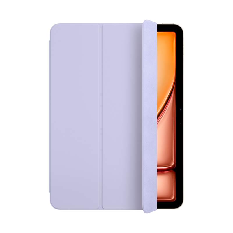 Smart Folio for iPad Air 11-inch (M2) - Light Violet - Image 4