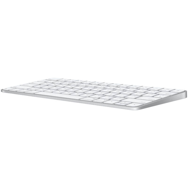 Magic Keyboard - International English,Model A3203 - Image 2