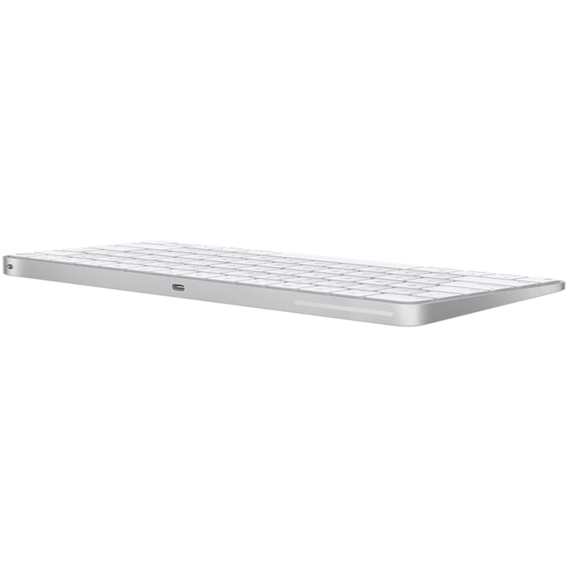 Magic Keyboard - International English,Model A3203 - Image 3