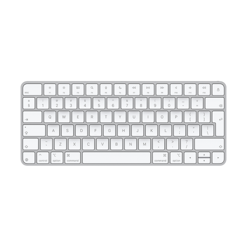 Magic Keyboard - International English,Model A3203 - Image 4