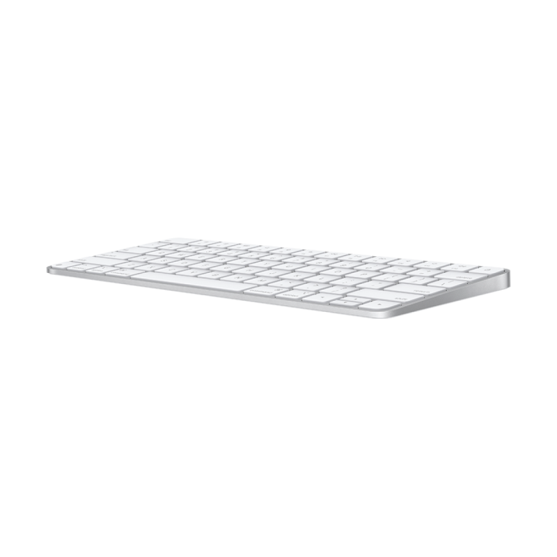 Magic Keyboard - International English,Model A3203 - Image 5