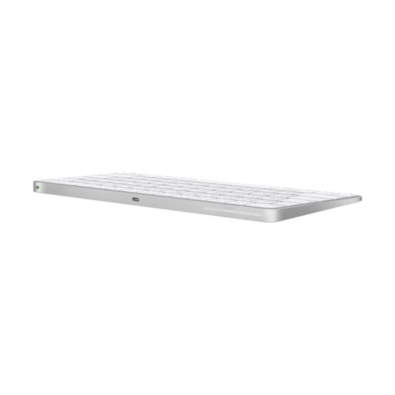 Magic Keyboard - International English,Model A3203 - Image 6