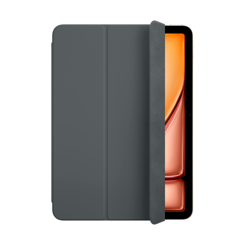 Smart Folio for iPad Air 11-inch (M2) - Charcoal Gray - Image 4