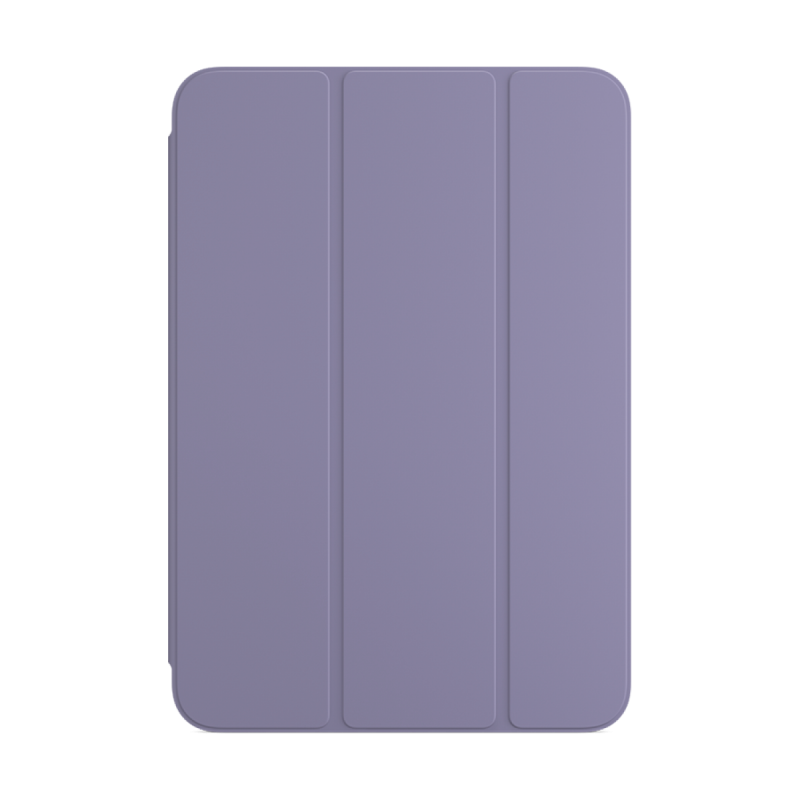 Smart Folio for iPad mini (6th generation) - English Lavender - Image 2