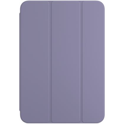 Smart Folio for iPad mini (6th generation) - English Lavender