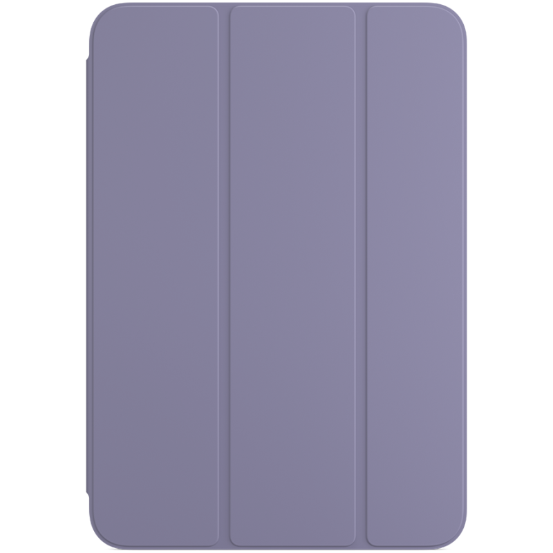 Smart Folio for iPad mini (6th generation) - English Lavender