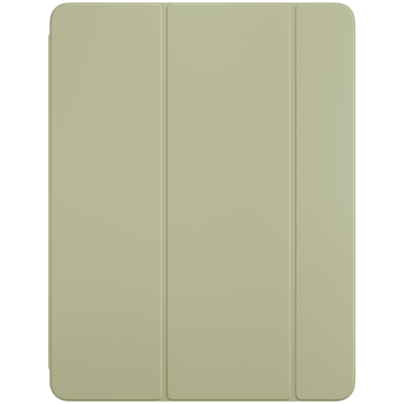 Smart Folio for iPad Air 13-inch (M2) - Sage
