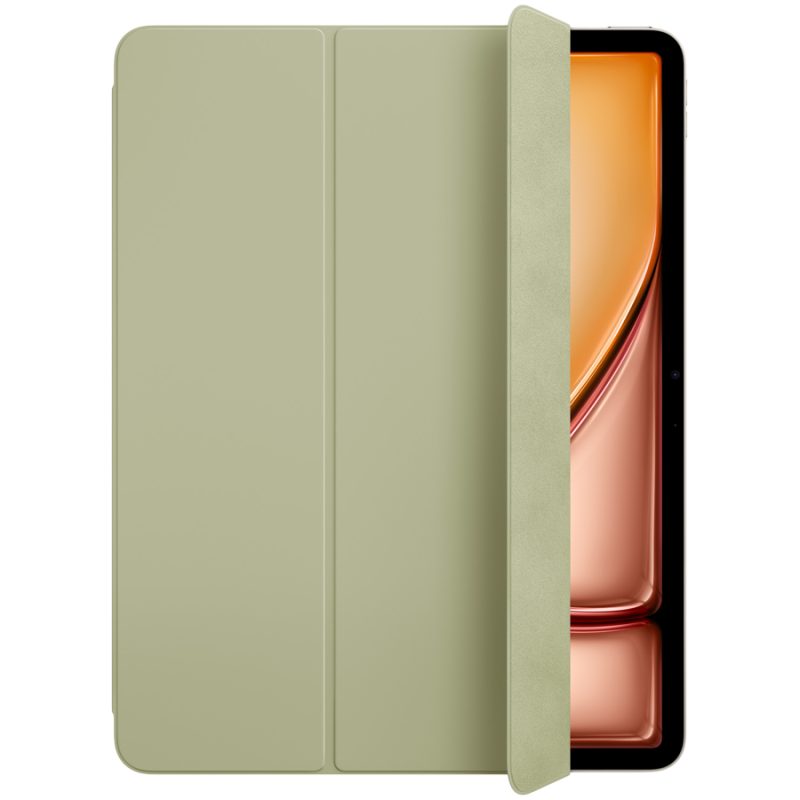 Smart Folio for iPad Air 13-inch (M2) - Sage - Image 2