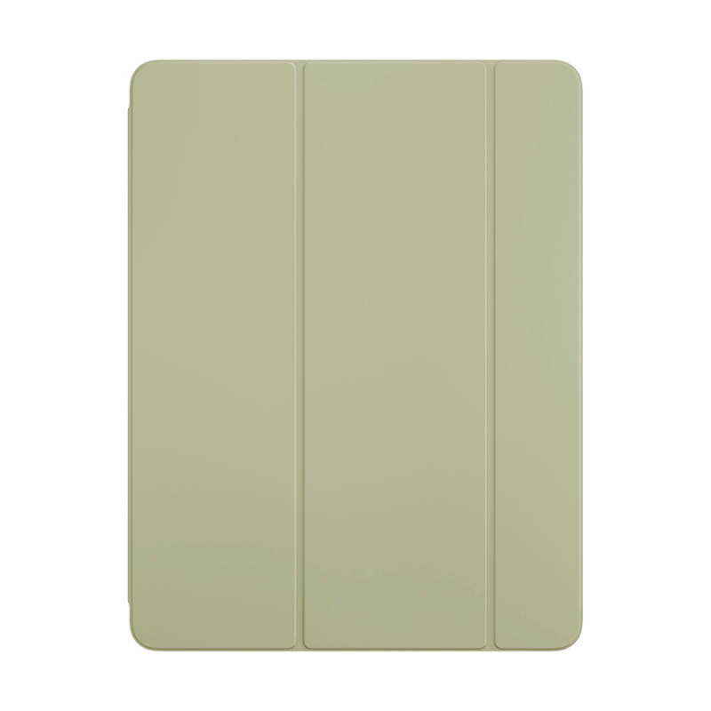 Smart Folio for iPad Air 13-inch (M2) - Sage - Image 3