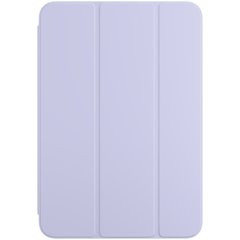 Smart Folio for iPad mini (A17 Pro) - Light Violet - Image 2
