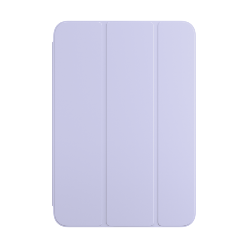 Smart Folio for iPad mini (A17 Pro) - Light Violet - Image 4