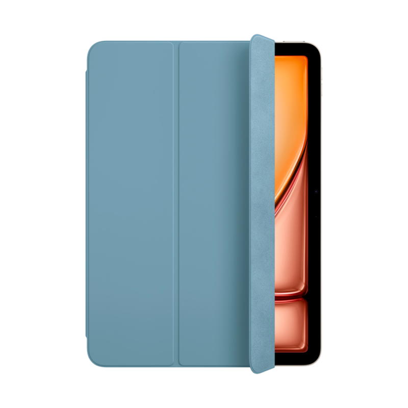 Smart Folio for iPad Air 11-inch (M2) - Denim - Image 4