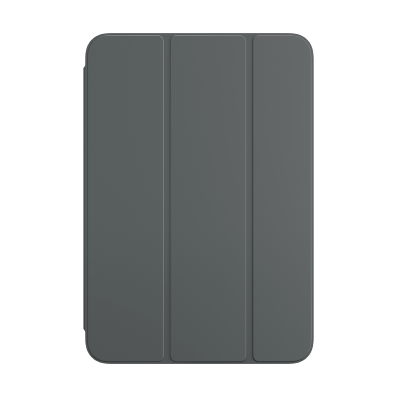 Smart Folio for iPad mini (A17 Pro) - Charcoal Gray - Image 4