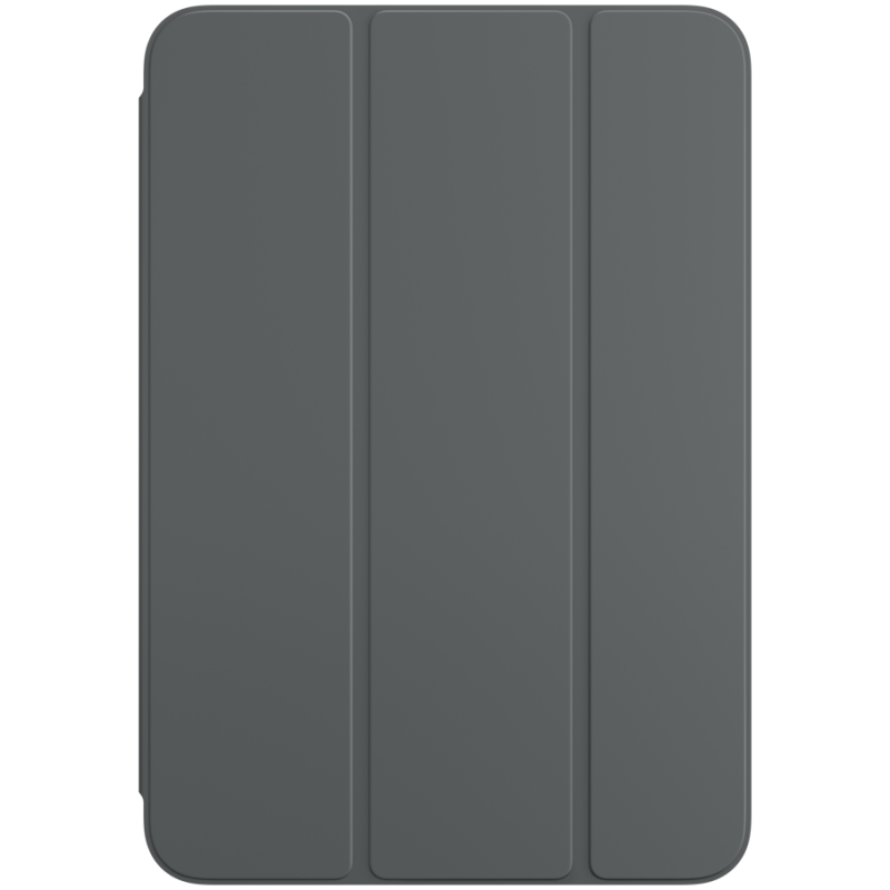 Smart Folio for iPad mini (A17 Pro) - Charcoal Gray - Image 2