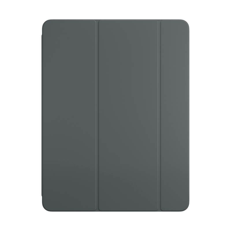 Smart Folio for iPad Air 13-inch (M2) - Charcoal Gray - Image 3