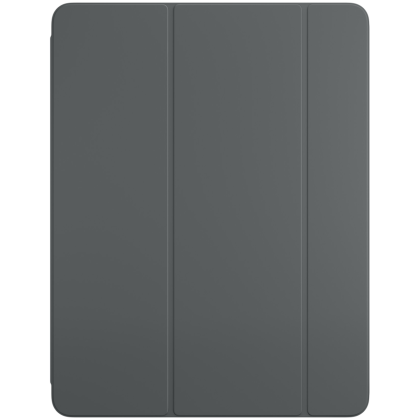 Smart Folio for iPad Air 13-inch (M2) - Charcoal Gray