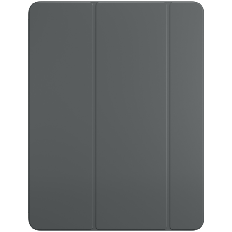 Smart Folio for iPad Air 13-inch (M2) - Charcoal Gray