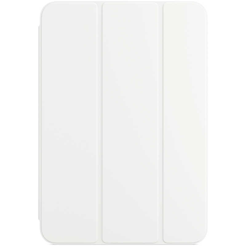 Smart Folio for iPad mini (6th generation) - White