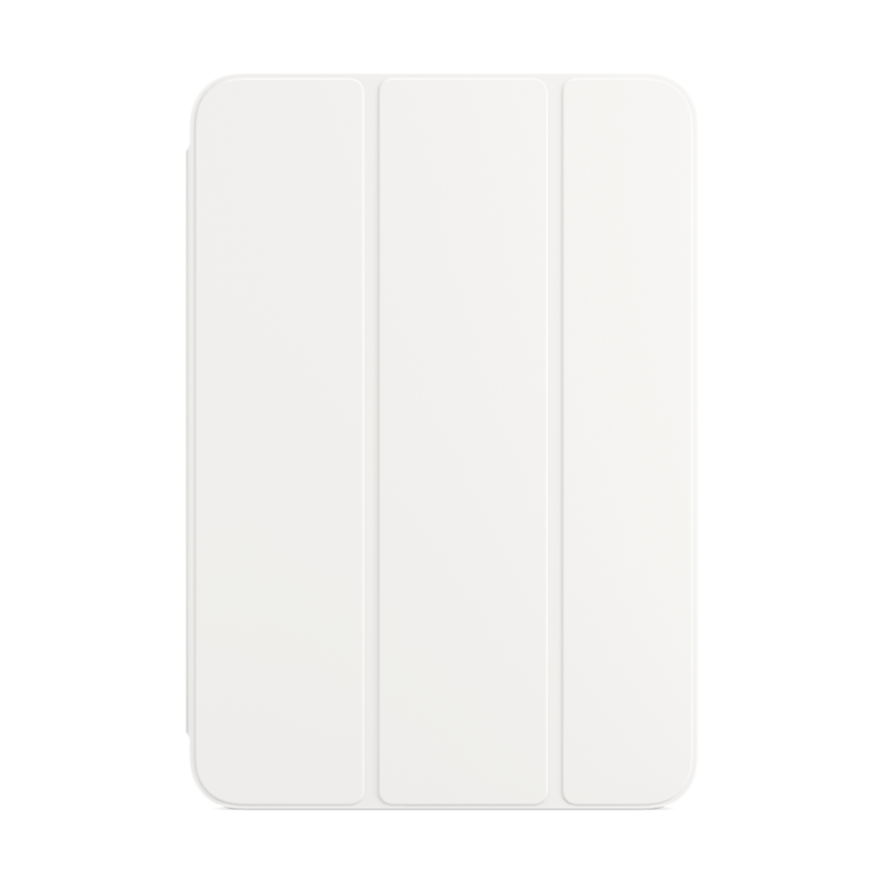 Smart Folio for iPad mini (6th generation) - White - Image 2