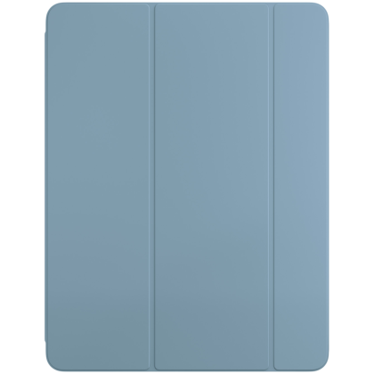 Smart Folio for iPad Air 13-inch (M2) - Denim