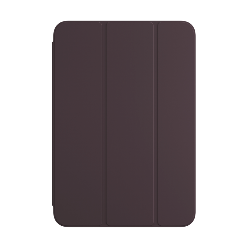 Smart Folio for iPad mini (6th generation) - Dark Cherry - Image 2