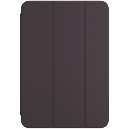 Smart Folio for iPad mini (6th generation) - Dark Cherry
