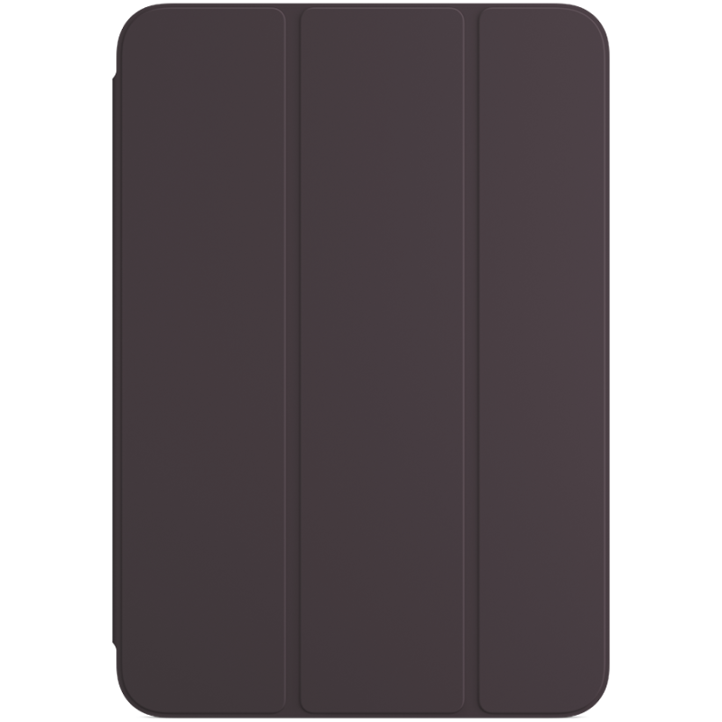 Smart Folio for iPad mini (6th generation) - Dark Cherry