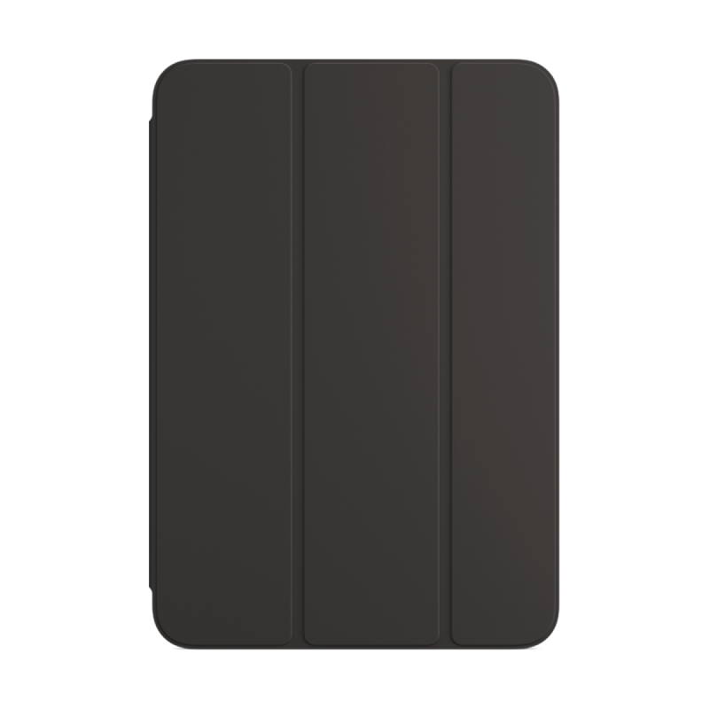Smart Folio for iPad mini (6th generation) - Black - Image 2
