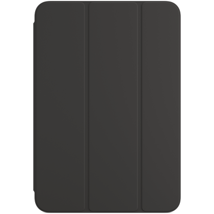 Smart Folio for iPad mini (6th generation) - Black