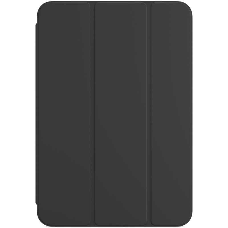 Smart Folio for iPad mini (6th generation) - Black