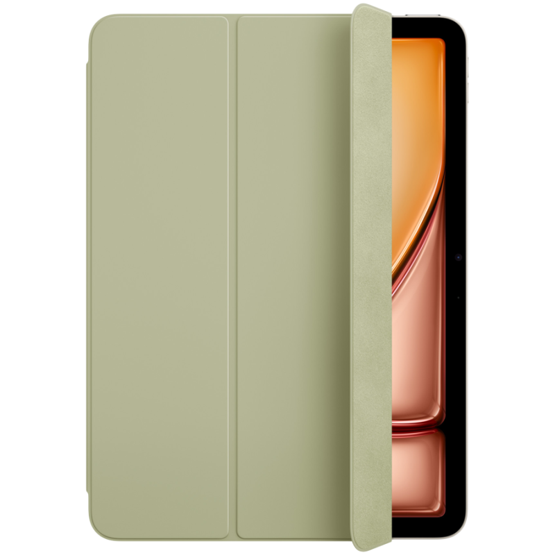 Smart Folio for iPad Air 11-inch (M2) - Sage - Image 2