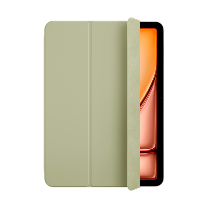 Smart Folio for iPad Air 11-inch (M2) - Sage - Image 4