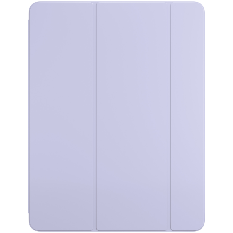 Smart Folio for iPad Air 13-inch (M2) - Light Violet