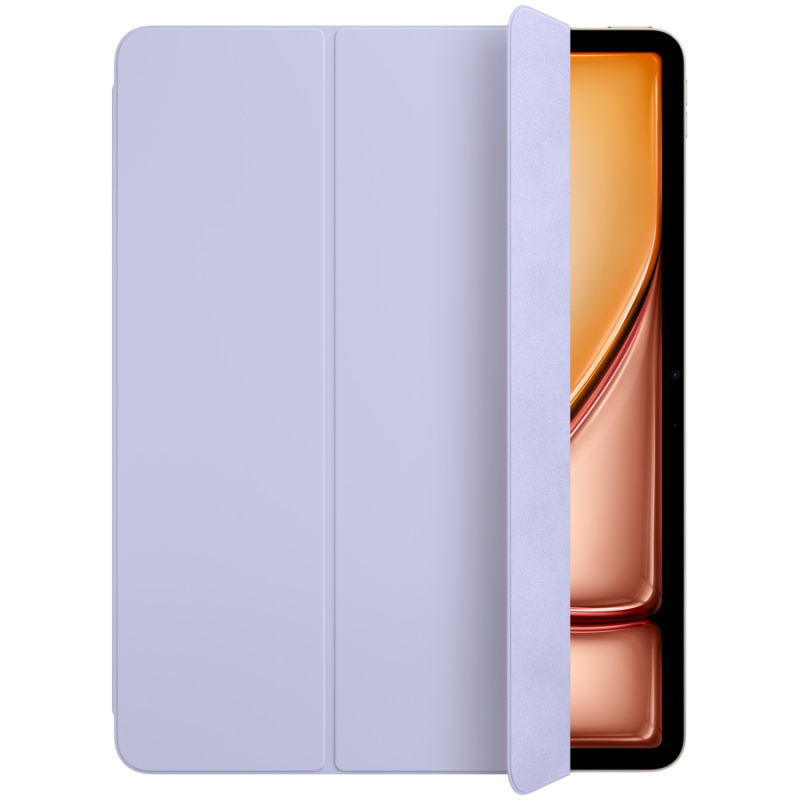 Smart Folio for iPad Air 13-inch (M2) - Light Violet - Image 2