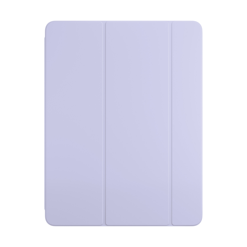 Smart Folio for iPad Air 13-inch (M2) - Light Violet - Image 3
