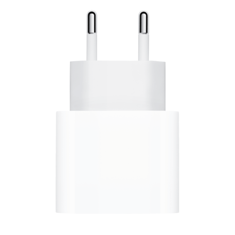 20W USB-C Power Adapter,Model A2347 - Image 2