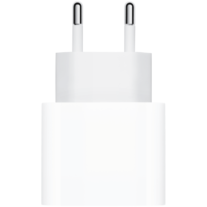 20W USB-C Power Adapter,Model A2347