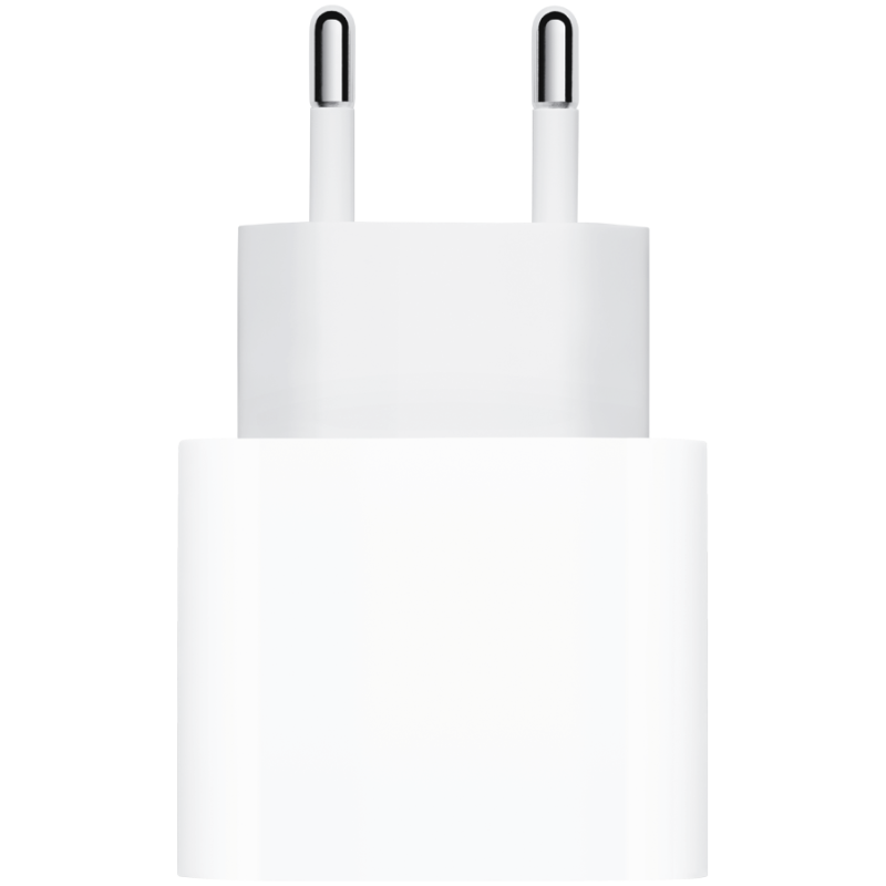 20W USB-C Power Adapter,Model A2347