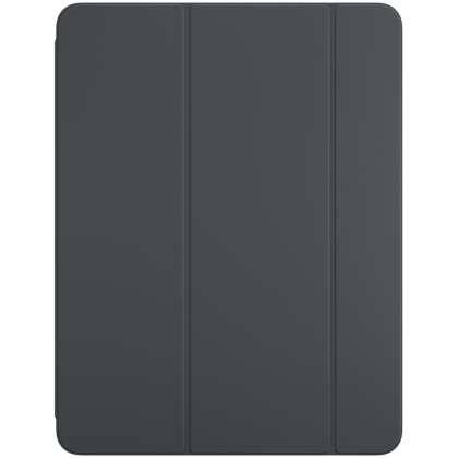 Smart Folio for iPad Pro 13-inch (M4) - Black