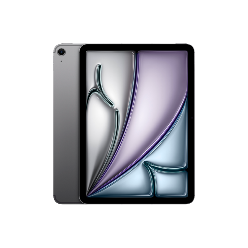 11-inch iPad Air Wi-Fi + Cellular 128GB - Space Grey,Model A3267 - Image 4