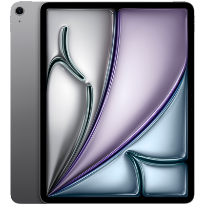 13-inch iPad Air Wi-Fi 128GB - Space Grey,Model A3268