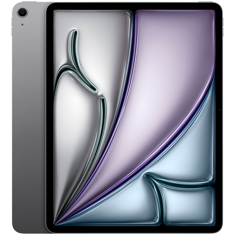 13-inch iPad Air Wi-Fi 1TB - Space Grey,Model A3268