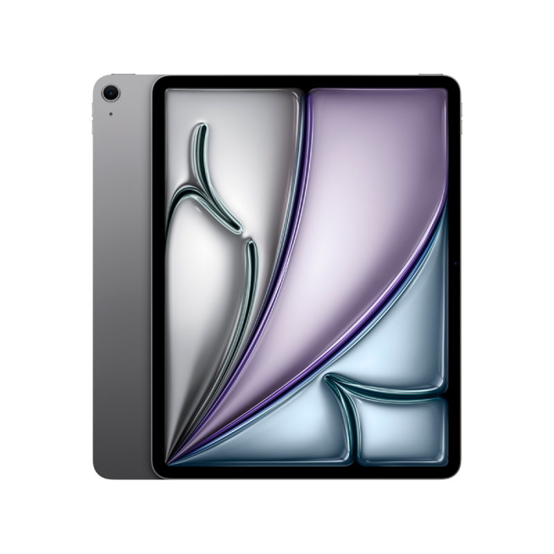 13-inch iPad Air Wi-Fi 1TB - Space Grey,Model A3268 - Image 4