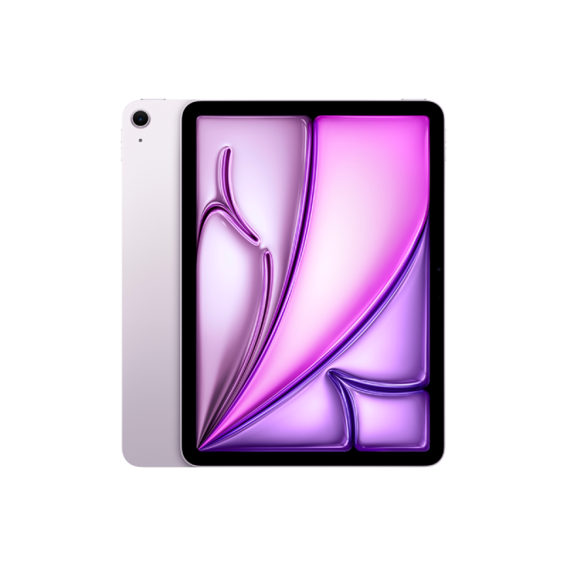 11-inch iPad Air Wi-Fi 512GB - Purple,Model A3266 - Image 4