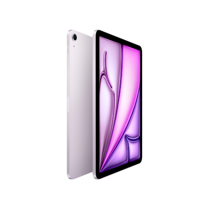 11-inch iPad Air Wi-Fi 512GB - Purple,Model A3266 - Image 5
