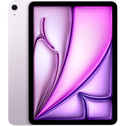 11-inch iPad Air Wi-Fi 128GB - Purple,Model A3266