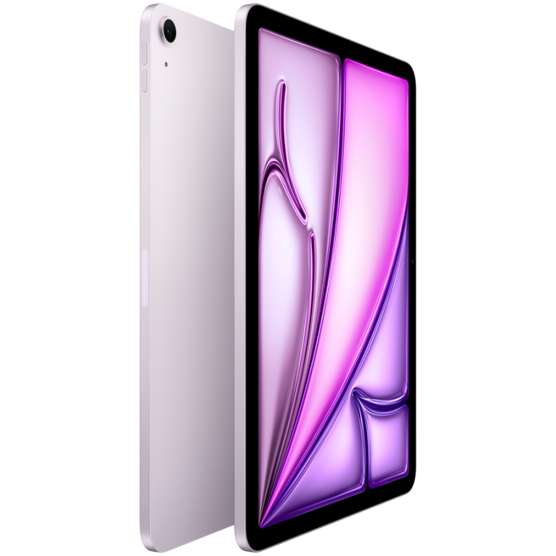 11-inch iPad Air Wi-Fi 512GB - Purple,Model A3266 - Image 2