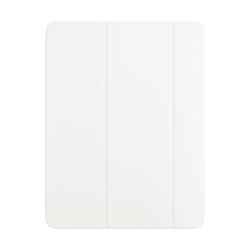Smart Folio for iPad Pro 13-inch (M4) - White - Image 3